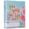 6 Pack: Floral Mini Photo Album by Recollections®